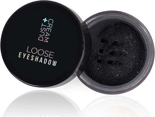 Dust+Cream Loose Σκιά Ματιών σε Σκόνη 10 After Dark 3gr
