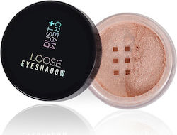 Dust+Cream Loose Eye Shadow in Powder 06 Naked Nude 3gr Dust+Cream Loose Eye Shadow in Powder 06 Naked Nude 3gr