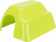 Trixie House Rodents Yellow 26x23x15cm.