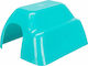 Trixie House Rodents Turquoise 23x26x15cm