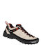 Salewa Wildfire GTX Γυναικεία Ορειβατικά Παπούτσια Αδιάβροχα με Μεμβράνη Gore-Tex Μπεζ