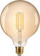 Brennenstuhl Smart Λάμπα LED 4.9W για Ντουί E27 Θερμό Λευκό 470lm Dimmable