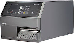 Honeywell PX45A Εκτυπωτής Ετικετών Θερμικής Μεταφοράς Honeywell PX45A Εκτυπωτής Ετικετών Θερμικής Μεταφοράς