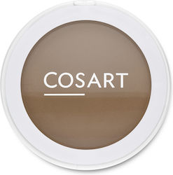 Cosart Sun Powder Shimmer Brown 10gr