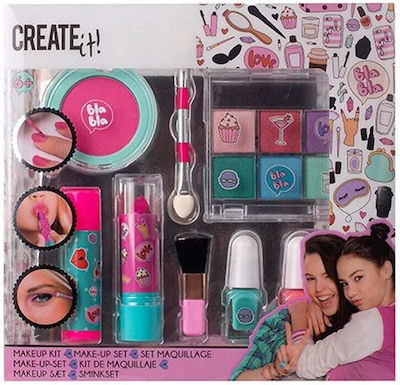 Make Up Set Kids Makeup