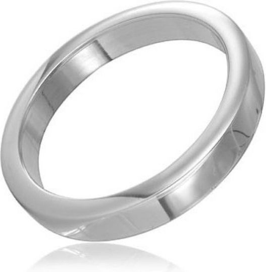 Dream Love Metal Hard Cockring Metal Fat 45mm