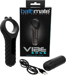 Bathmate Vibe Edge Black Bathmate Vibe Edge Black