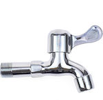 Outdoor Faucet 1/2'' 0719.005