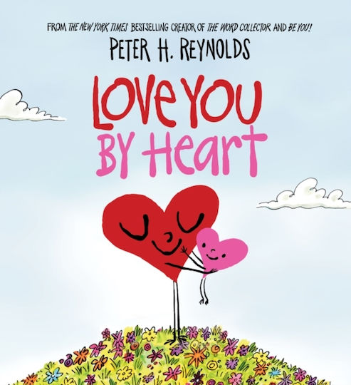 Love You by Heart Love You by Heart