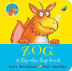 ZOG - A Flip-the-Flap