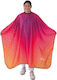 Eurostil Haircut Cape Geometric