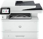 HP Laserjet Pro 4102fdw Black and White All In One Printer