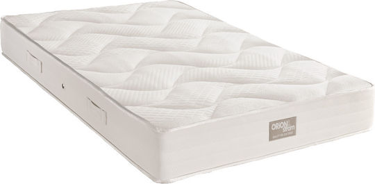Orion Strom Ortopedic Saltea Pentru Patut E062 Best Bonnell Baby 70cmx140cmx18cm Orion Strom Ortopedic Saltea Pentru Patut E062 Best Bonnell Baby 70cmx140cmx18cm