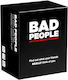 Board Game Bad People for 3-10 Players 17+ Years Old (EN) Dyce Games