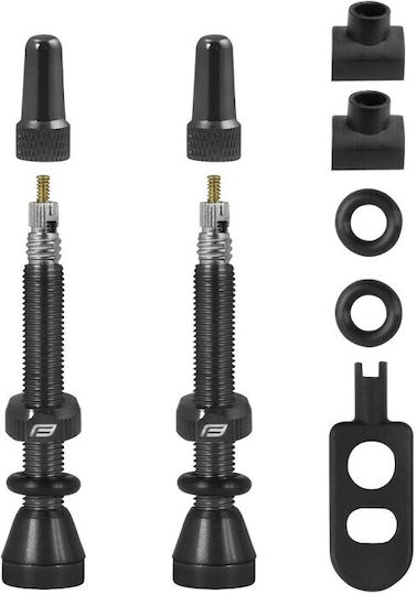 Force Βαλβίδες Tubeless Force
