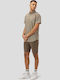 Men's Shorts Chino Khaki