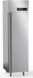 Ginox Επαγγελματικό Ψυγείο Θάλαμος Π57xΒ80xΥ203.5cm