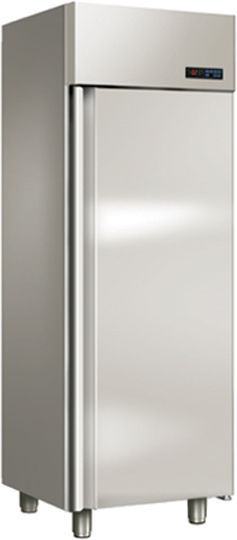 Ginox Gewerblicher Kühlschrankraum B71xT70xH203.5cm
