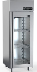 Ginox Gewerblicher Kühlschrankraum B71xT70xH203.5cm Ginox Gewerblicher Kühlschrankraum B71xT70xH203.5cm
