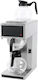 Karamco RB-286 Mașină de cafea filtru comercială 2000W cu capacitatea de 1.8lt