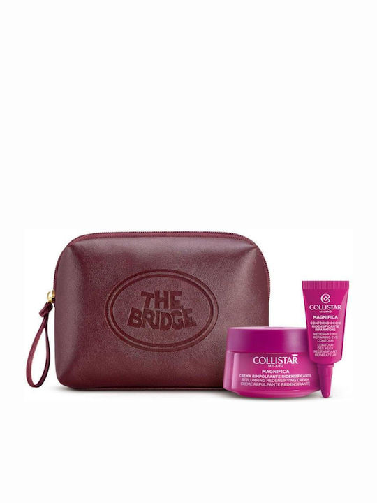 Collistar Magnifica Replumping Redensifying Σετ Περιποίησης για Αντιγήρανση & Ενυδάτωση