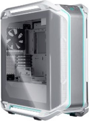 CoolerMaster Cosmos C700M Jocuri Full tower Cutie de calculator cu iluminare RGB Alb