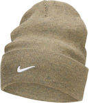 Nike Sportswear Beanie Ανδρικός Σκούφος Πλεκτός...