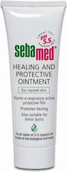 Sebamed Healing & Protective για Επούλωση 50ml