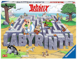 Ravensburger Board Game Labyrinth – Asterix for 2-4 Player 7+ years