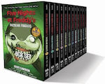 Fazbear Frights Boxed Set