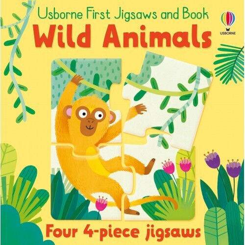 Wild Animals Wild Animals