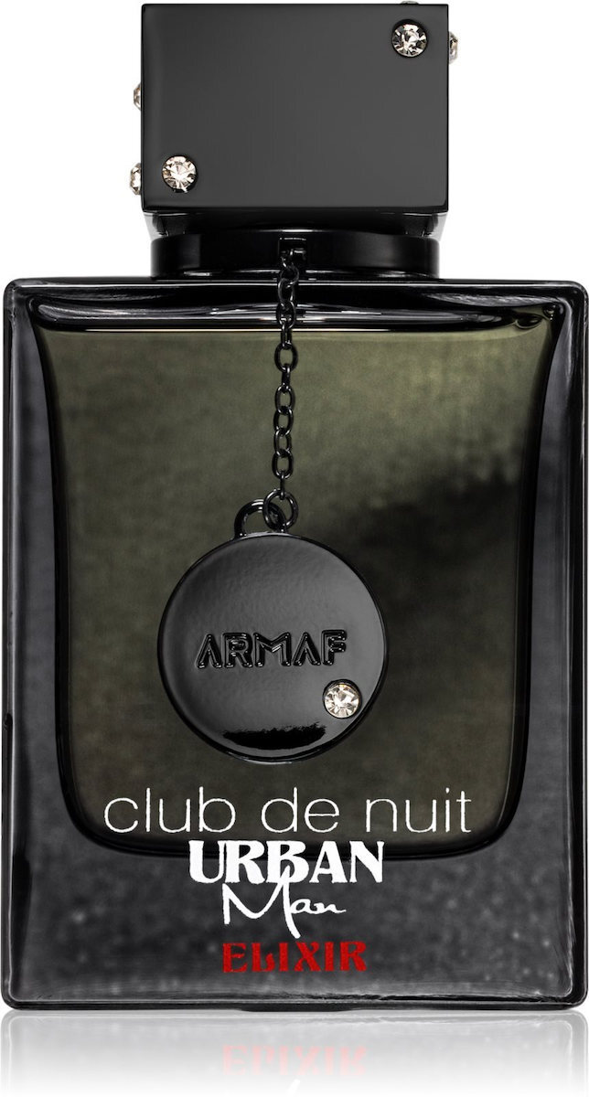 Armaf Club De Nuit Urban Elixir Eau de Parfum 105ml