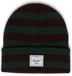 Herschel Elmer Beanie Unisex Σκούφος Πλεκτός