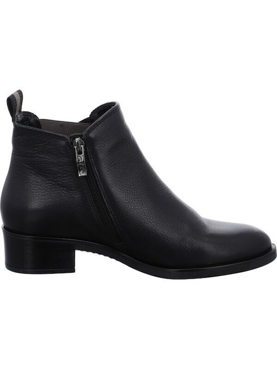 Ara Bootie 12-22233-71 Черно