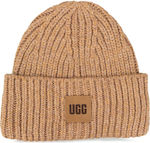 UGG Chunky Rib Beanie Γυναικείος Σκούφος με Rib...