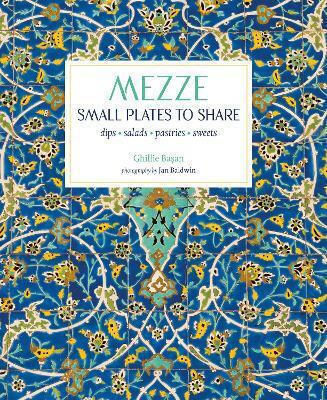 Mezze, Small Plates to Share