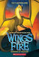 Darkness of Dragons, Wings of Fire #10