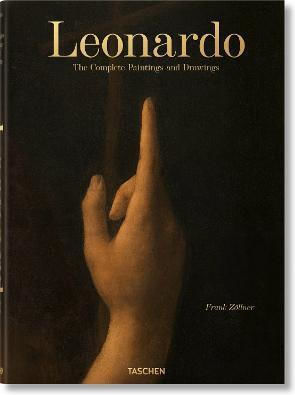 Leonardo, The Complete Paintings and Drawings Leonardo, The Complete Paintings and Drawings