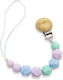 Mimijo Pacifiers Accessories Clip Penelope with...