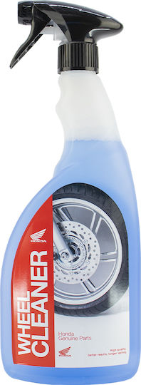 Honda Wheel Cleaner Почистващ препарат за колела на мотоциклет 750мл