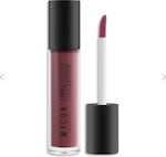 Wycon Cosmetics - LIPSTICK LIPSTICK LIQUID DE DURATĂ LUNGĂ - 186 HIBISCUS RED