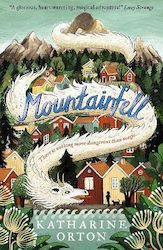 Mountainfell Katharine Orton Ltd