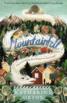 Mountainfell Katharine Orton Ltd