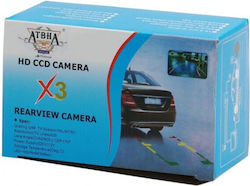 Rolinger Car Reverse Camera Universal RL- Rolinger Car Reverse Camera Universal RL-