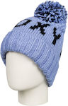 Roxy Tonic Pom-Pom Пом пом шапка Женски Шапка E...