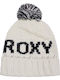 Tonic Pom Pom Beanie Beanie Knitted Egret
