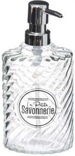 Marva 174550 Dispenser Sticlă Transparent