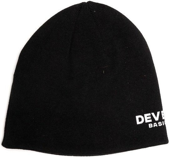 Beanie Beanie in Black color