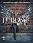 Hellblazer, Rise and Fall