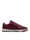 Dunk Low Next Nature Sneakers Black / Dark Beetroot